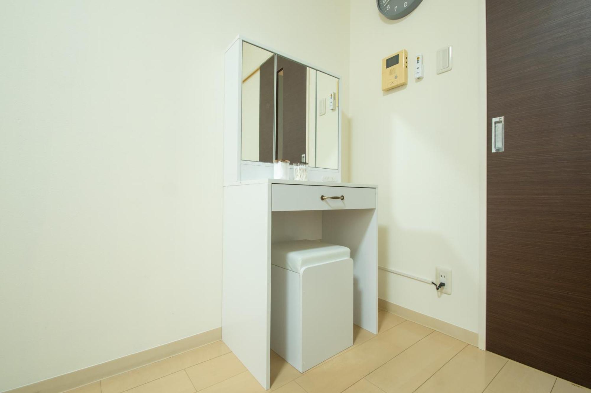 Cocone House Tengachaya Double Room โอซาก้า ภายนอก รูปภาพ