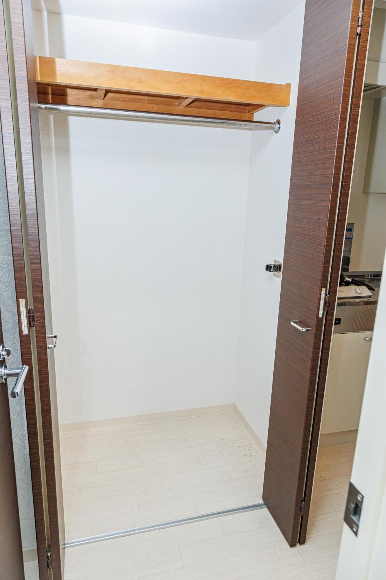 Cocone House Tengachaya Double Room โอซาก้า ภายนอก รูปภาพ